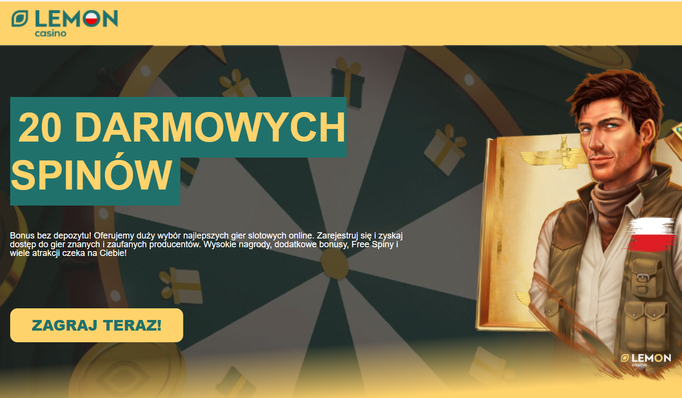 nowe kasyna z bonusem